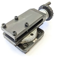 Compound slide for clarke CL250M Lathe C1