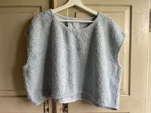 Privatsachen tank top - privatsachen,