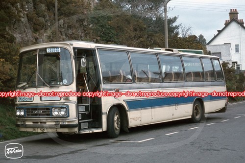 Bus coach photo midland - photo,