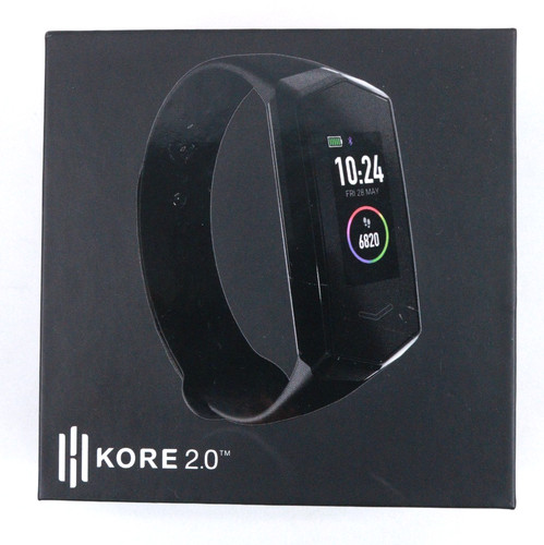 Kore fitness trackers - , 3