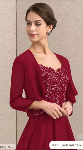 Sheer jacket pinky red - sheer,