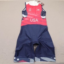 ZONE3 AG Tri Suit Womens