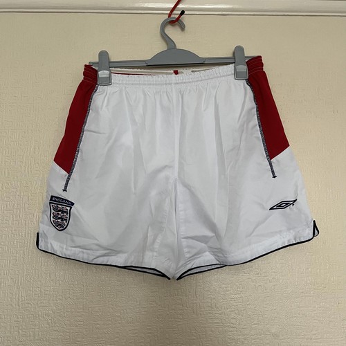 Vintage umbro england home - umbro,