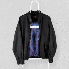 William Hunt Savile Row Black