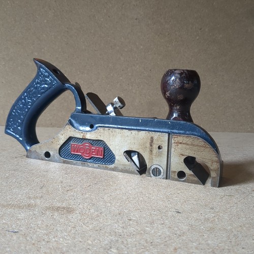 Vintage woden w78 rebate plane - w78,