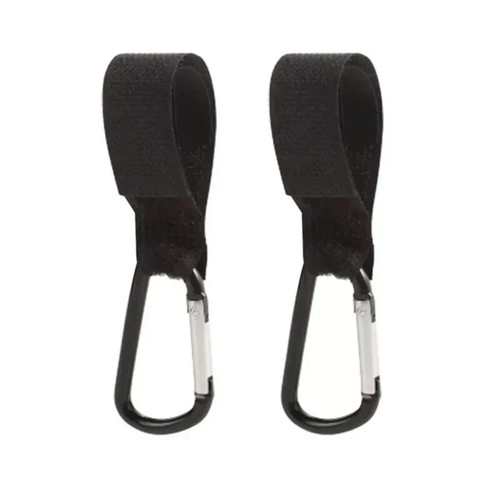 Pack baggy clips pram - pack, 2