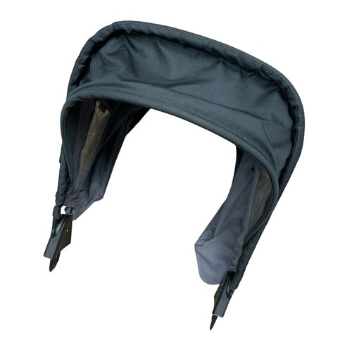 Black hood for - hood, cosi