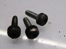 Mercedes C Class W202 93-00 C250 2.5TD OM605 engine oil cooler bolts