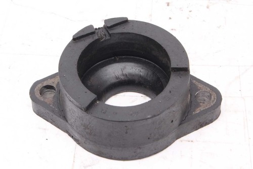 Intake manifold intake rubber