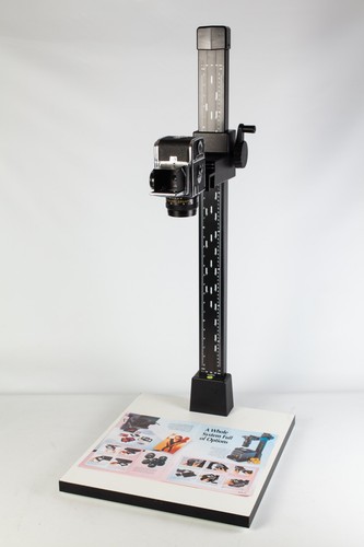 Kaiser rs1 type - copy, stand