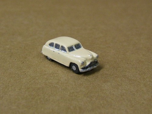 Gauge fleetline 114 - n,