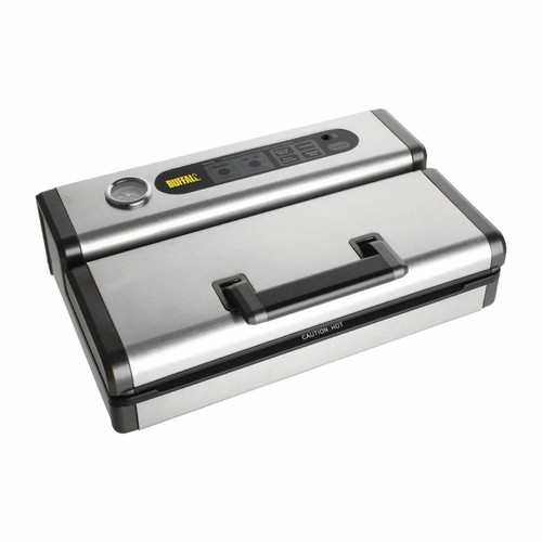 Buffalo portable vacuum - buffalo, pack