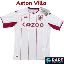 ASTON VILLA 2021-22 AWAY