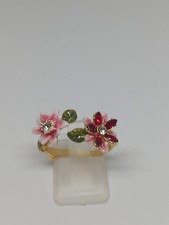Les Nereides Flower Ajustable