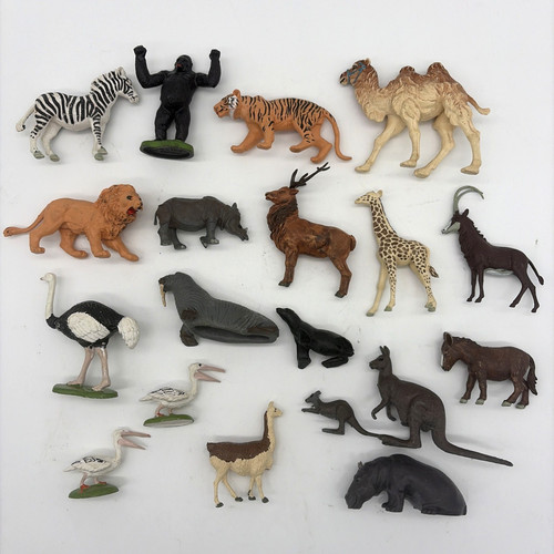 Britains ltd vtg plastic - vtg,