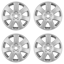 Jaguar X-Type 2004-2008 17"