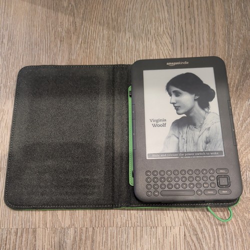 Amazon kindle keyboard 3rd - amazon,