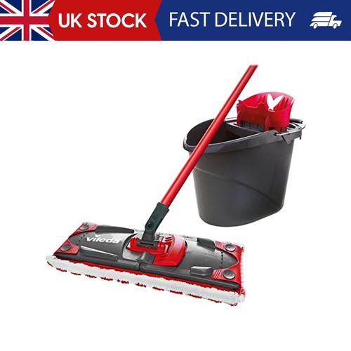 Vileda ultramax flat mop and - vileda,