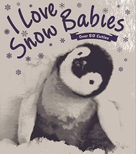 I Love Snow Babies - Over 50
