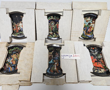 Russian Legends - Lot (6)