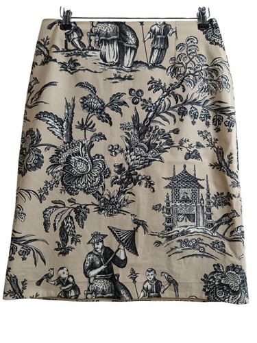 Manuel canovas skirt size - manuel, 2