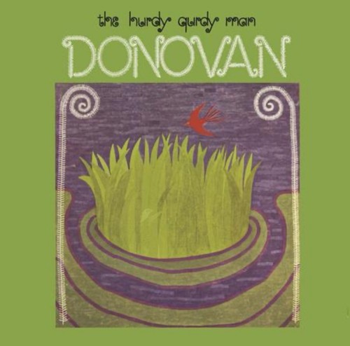 Donovan the hurdy - -,