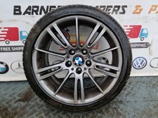 BMW MV3 18" Front Alloy Wheel