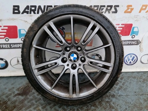 Bmw mv3 front - front, wheel