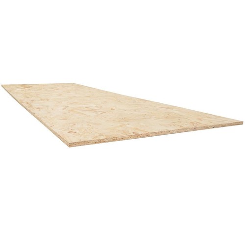 Timber osb board - x, 1220mm