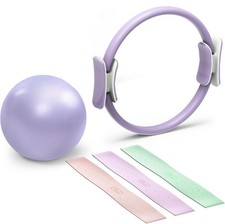 5pcs Pilates Sets For Home
