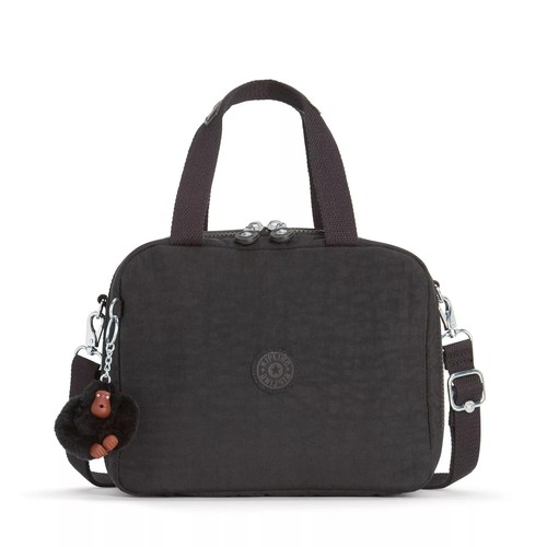 Miyo lunch bag true black - miyo,
