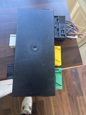 BMW 3-er E36 Central Comfort