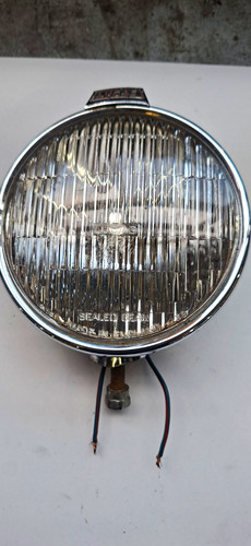 Lucas spot lamp - lucas,