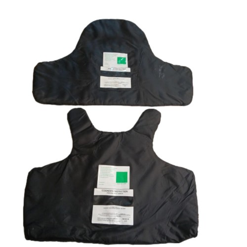 Cooneen stab vest body - cooneen,