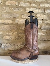 Vintage Sendra Womens Brown