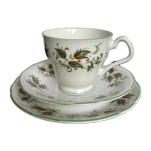 Vintage royal windsor - vintage, bone