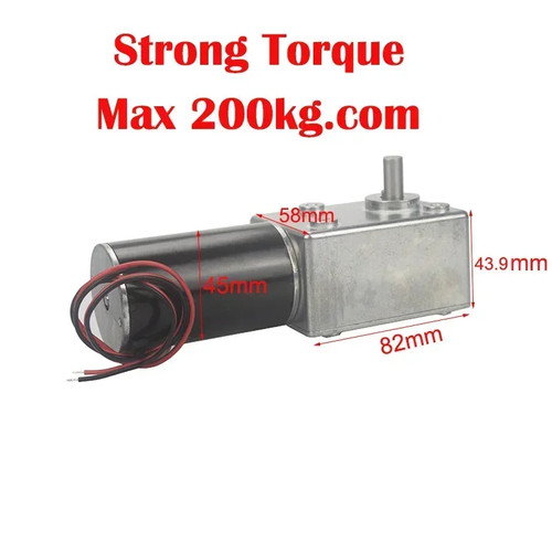 5882 dc12v 24v strong - dc12v,