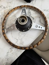 Moto lita style morgan wooden - moto-lita,