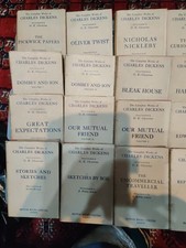Charles Dickens Complete Works