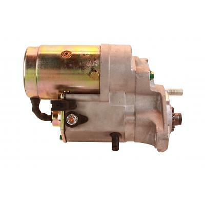 Toyota lux d 4d starter - hi-lux,