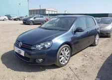 VOLKSWAGEN GOLF MK6 BREAKING