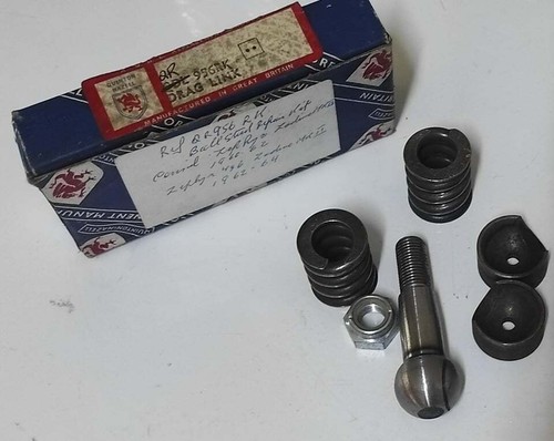 Ford classic 315 - ford,