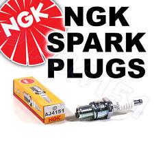NGK Spark Plug For HAYTER Lawn Mower Condor Hydrostatic (Honda GX340 engine)