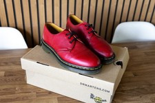 Dr Martens 1461 Smooth Leather