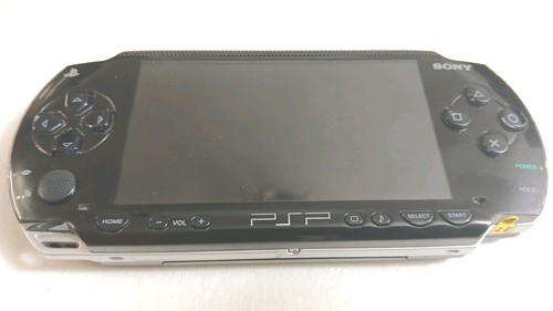 Sony playstation psp console - psp,