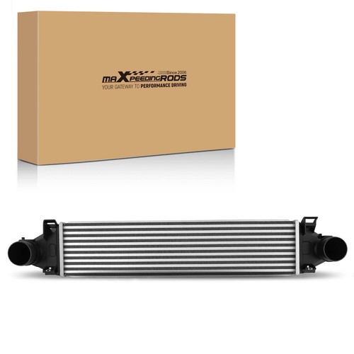Intercooler for ford focus - intercooler,