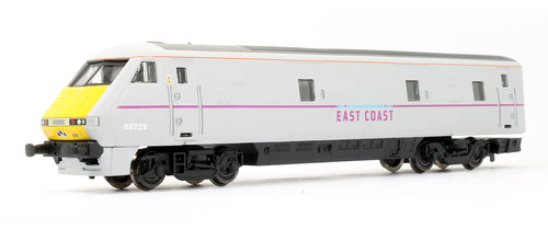Hornby pre owned - pre-owned, east