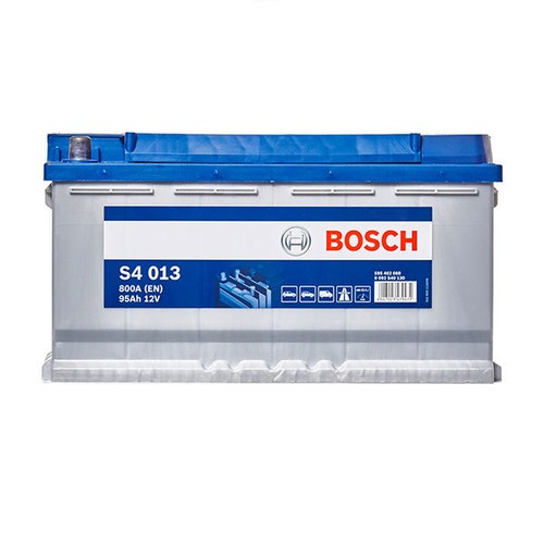 Starter battery fits alfa - starter,