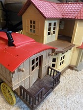 Sylvanian Families Beechwood