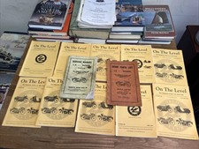 Velocette Service Manual LE